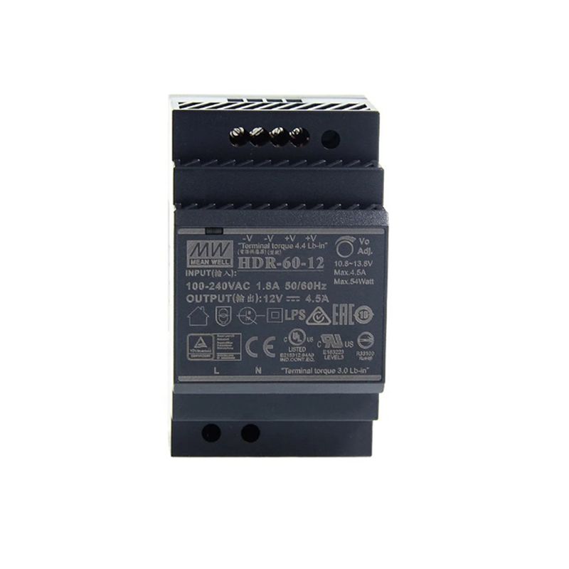 Dc Power Supply 12V - [NEW A09R!】 85-264V 12V 4.5A 54W