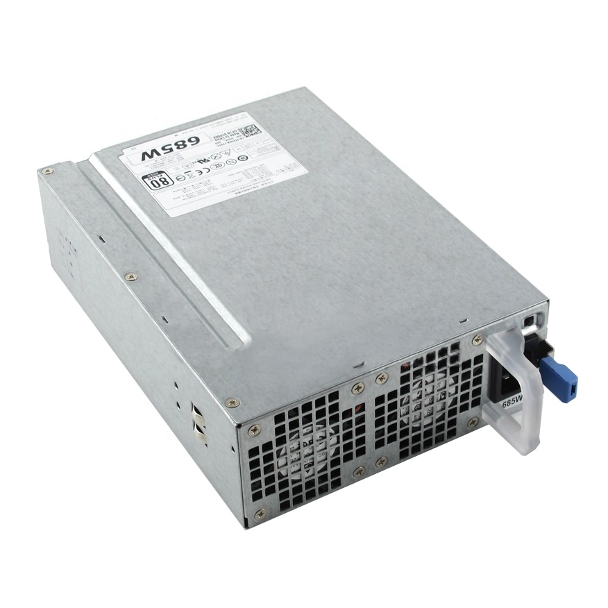 Power Supply - Replacement 685W Power Supply for Dell