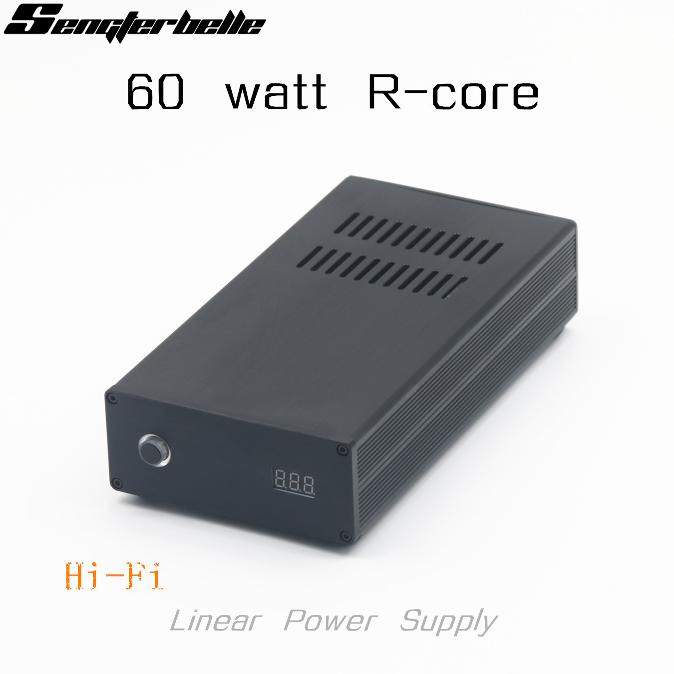 60W R-core Transformer DC Regu - Dc Power Supply 12V review and price
