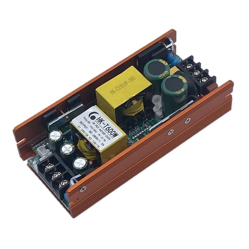 HK-T600W HK-600W HK-650W 380V  - Power Supply 650W review and price