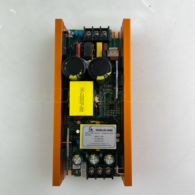HK-T600W HK-600W HK-650W 380V  - Power Supply 650W review and price