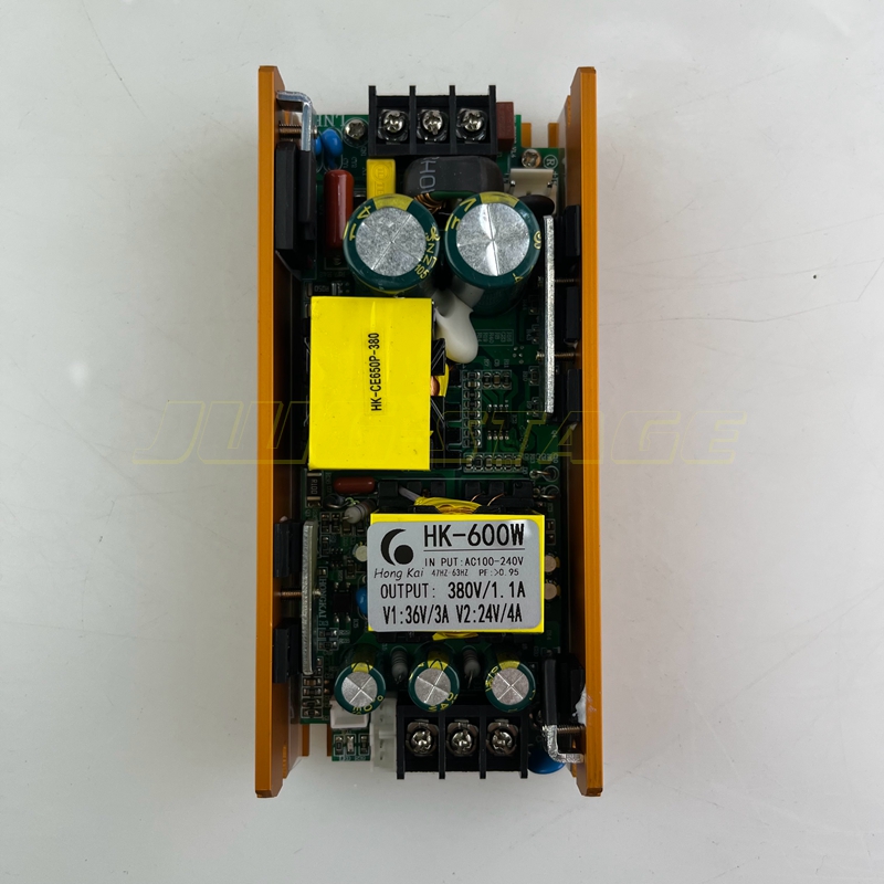 HK-T600W HK-600W HK-650W 380V  - Power Supply 650W review and price