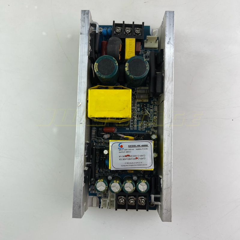 HK-T600W HK-600W HK-650W 380V  - Power Supply 650W review and price