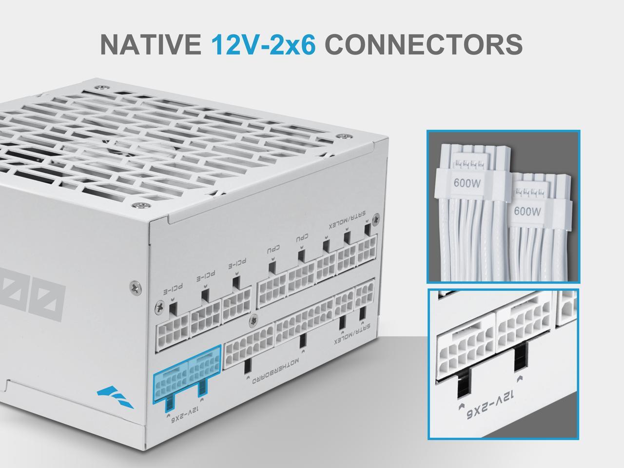 SAMA P1200W ATX 3.1 Power Supp - Psu Computer review and price