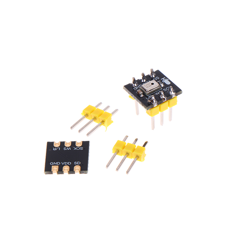With 24 Bit MEMS Sensor And Lo - Modular Power Supply review and price