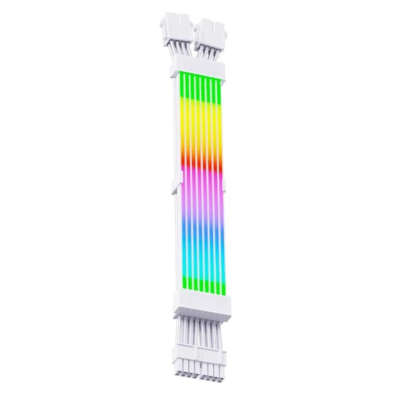 ARGB 28Pin LED Extension Cable - Psu Computer review and price