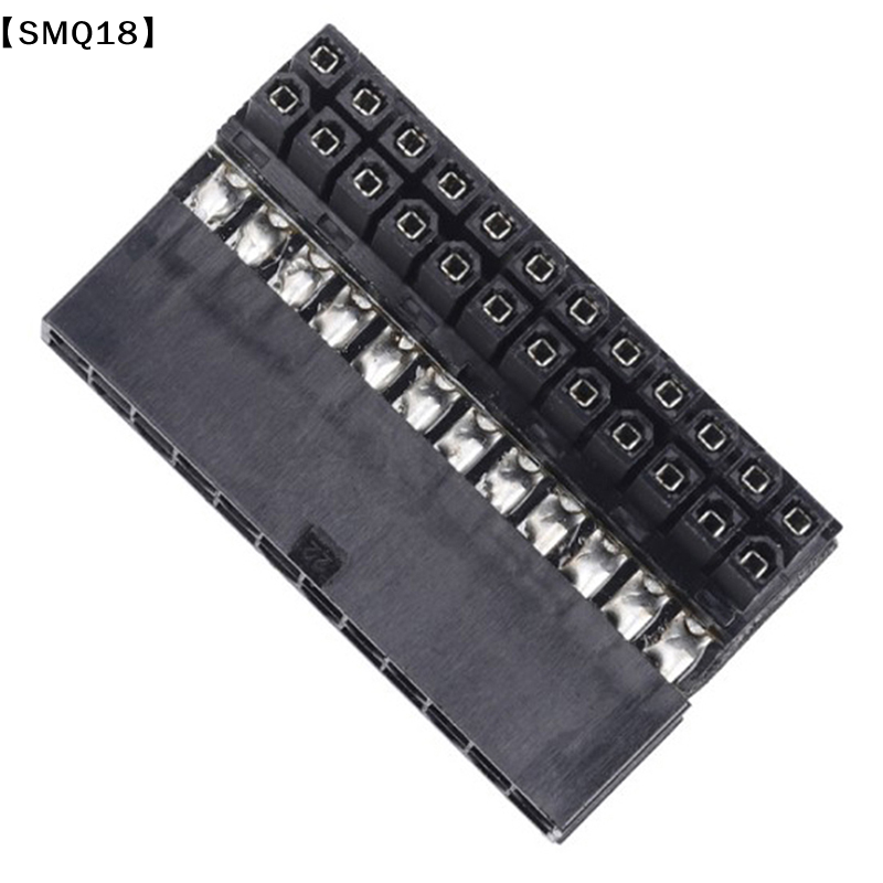 ATX 24Pin 90 degree 24 pin to  - Modular Power Supply review and price