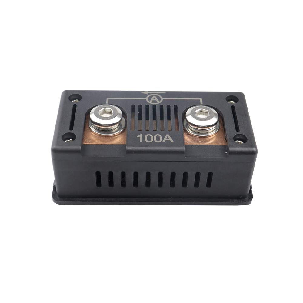 DC 0-300V 0-300A 100A 200A Vol - Power Supply Tester review and price