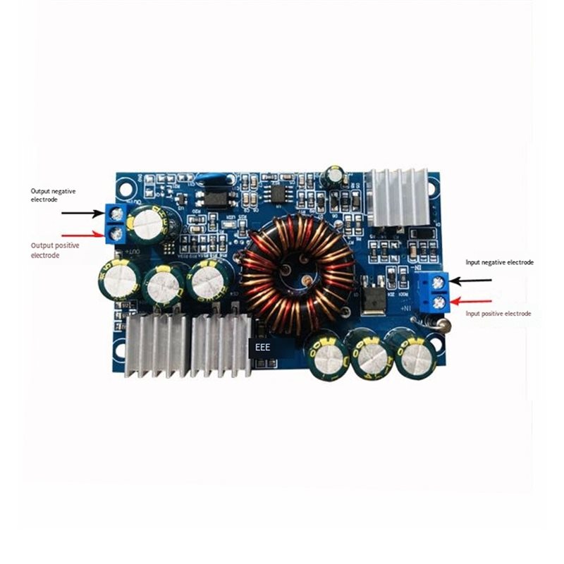 B92B-Power Supply PWS39-9V 4A  - Dc Power Supply 12V review and price