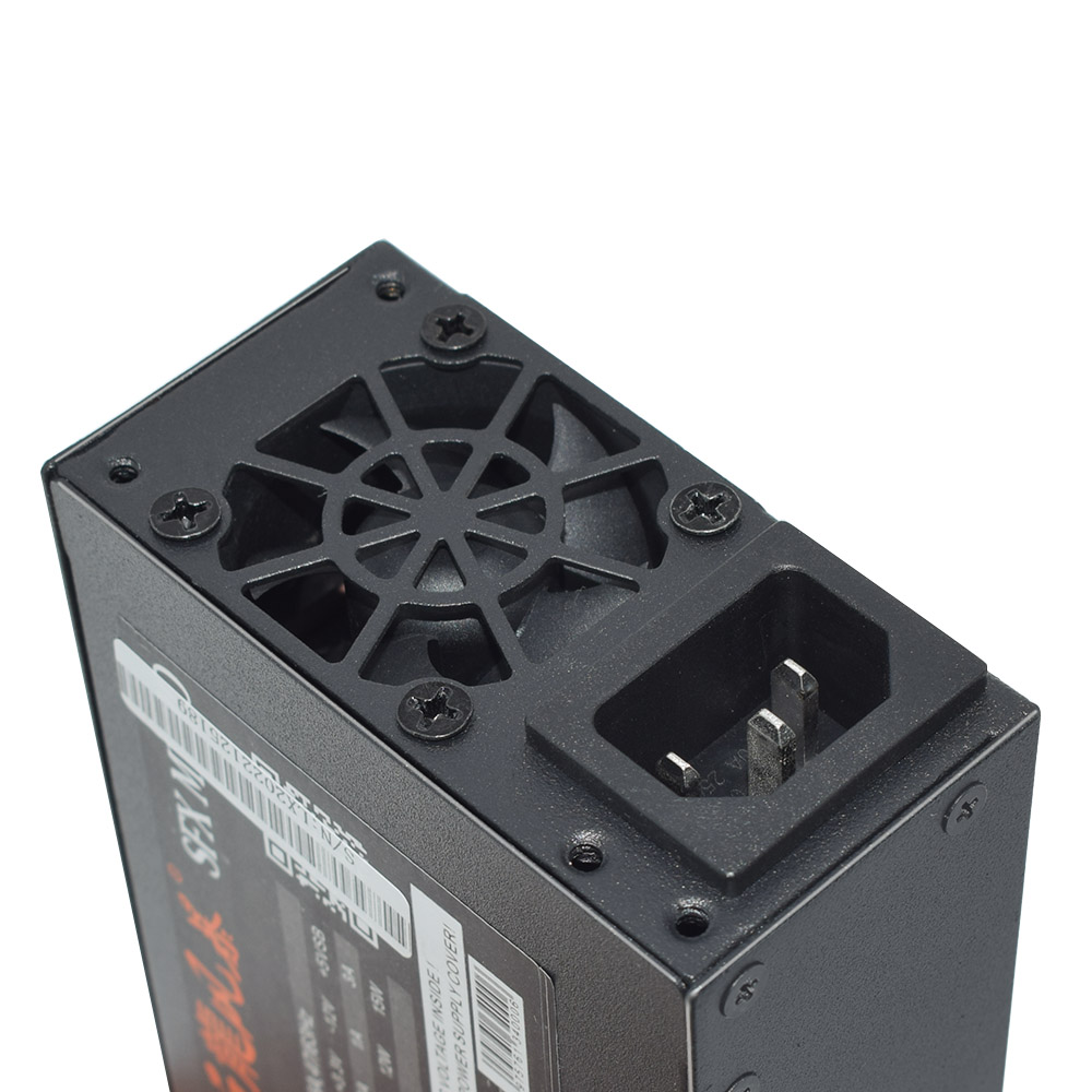 600W Full Modular 1U Flex ATX  - Flex Atx Power Supply 600W 1U review and price
