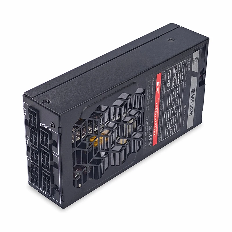 Flex 500/600W 80PLUS GOLD Full - Flex Atx Power Supply 600W 1U review and price