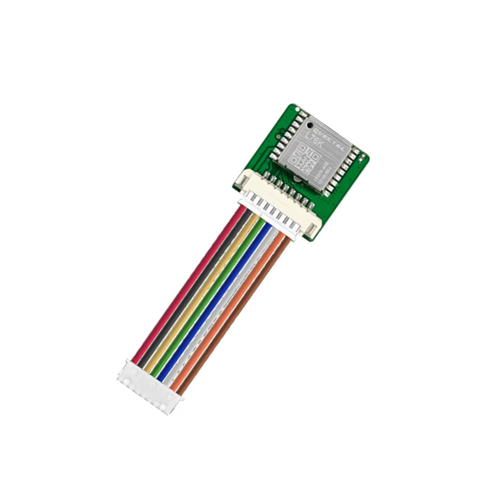 L76K GPS Module For WiFi LoRa  - Modular Power Supply review and price