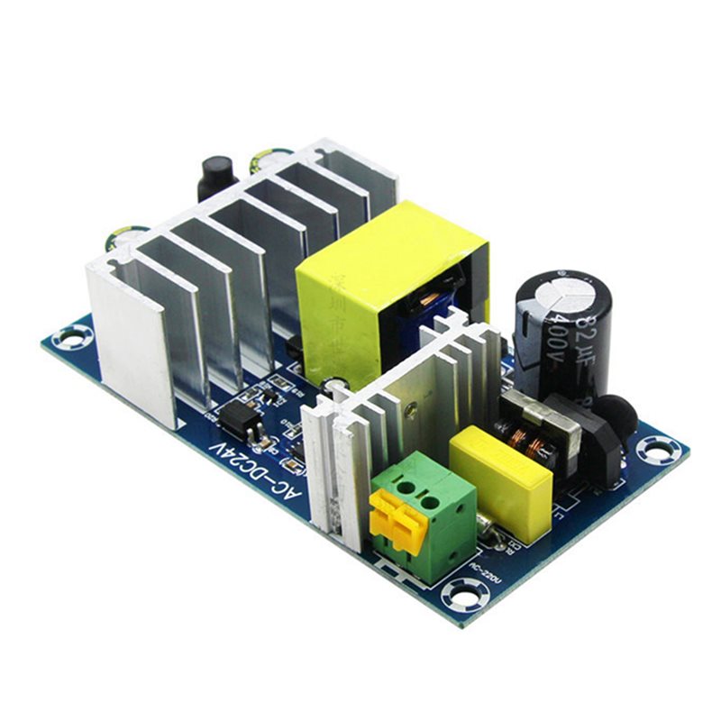 ABMI-10X AC 110V 220V To DC 24 - Ac Power Supply review and price