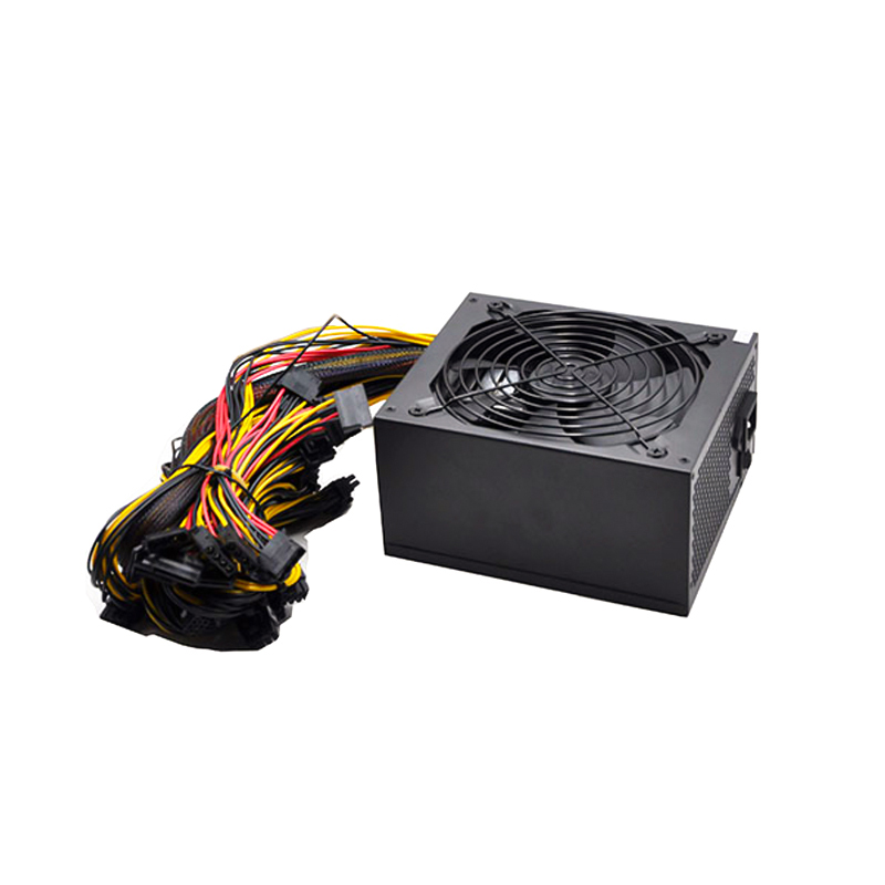 Newest Arrivals 3450W High Eff - Psu Computer review and price