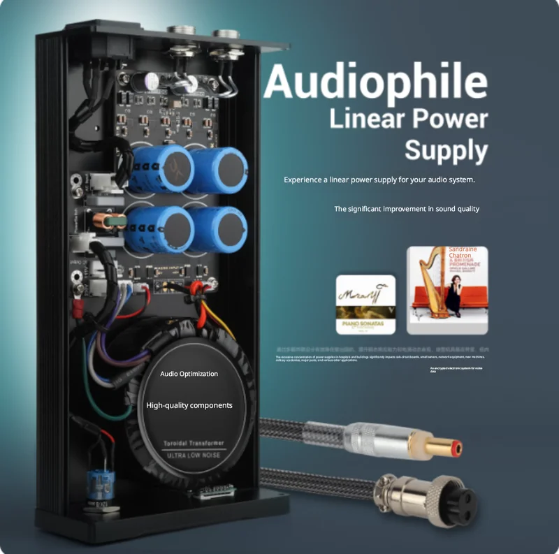 LHY 80W DC Linear Stabilized P - Dc Power Supply 12V review and price
