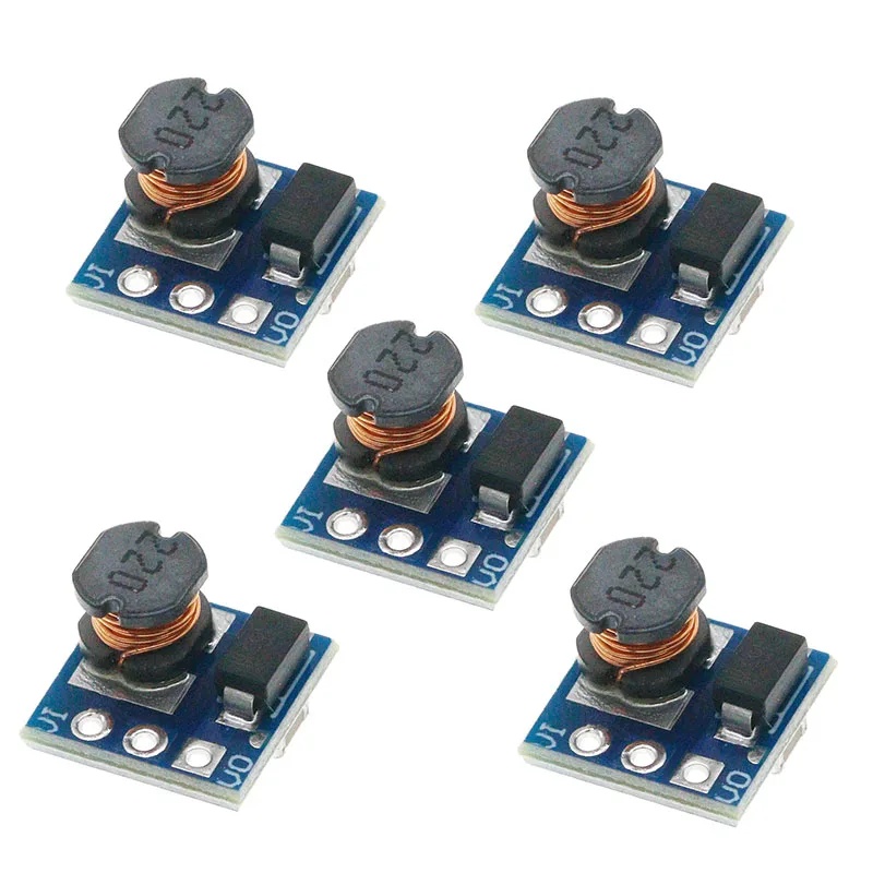 5PCS DC DC 1.8V 2.5V 3V 3.3V 3 - Power Supply review and price
