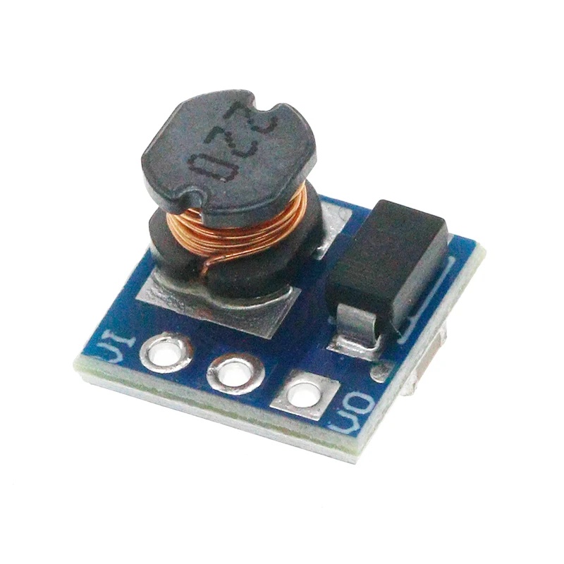 5PCS DC DC 1.8V 2.5V 3V 3.3V 3 - Power Supply review and price