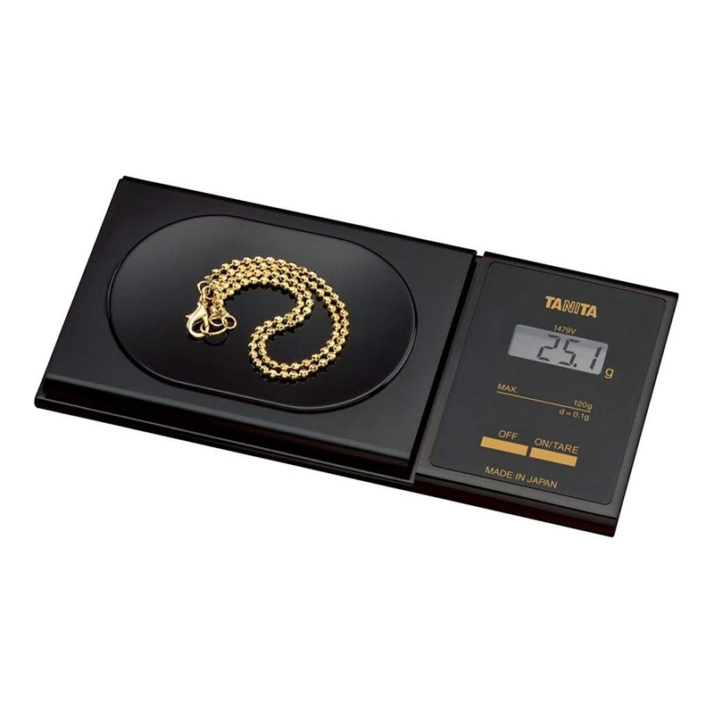Japanese Tanita 1479V Precisio - Power Supply Tester review and price
