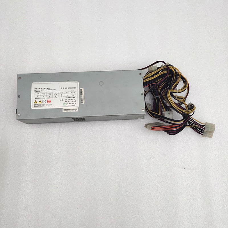 GW-EPS2U650 650W 2U Server Pow - Power Supply 650W review and price