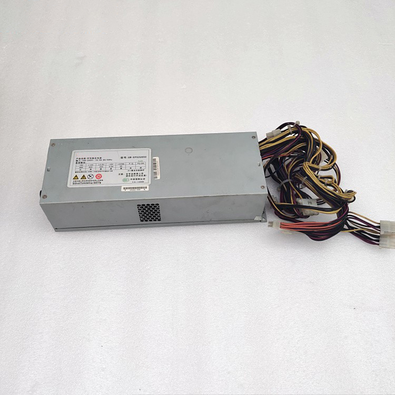 GW-EPS2U650 650W 2U Server Pow - Power Supply 650W review and price