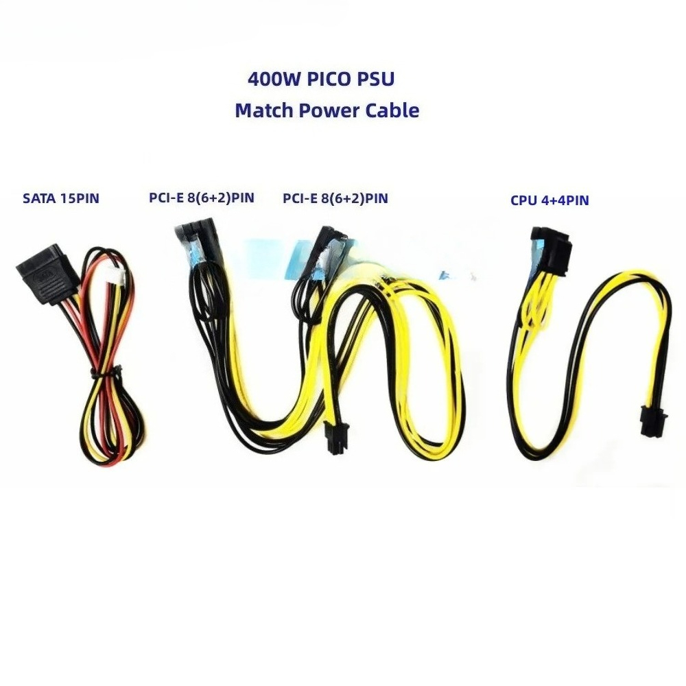 Z 400W Pico Psu Atx 24Pin Powe - Psu Computer review and price