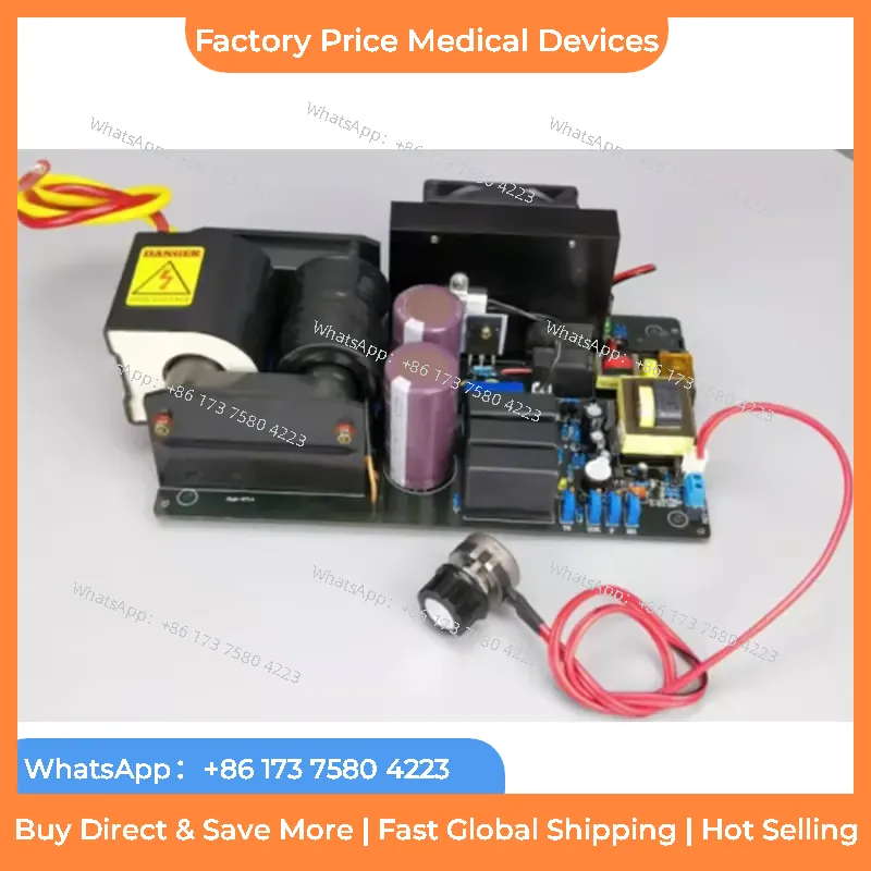 2026 500W Adjustable Water Tre - Power Supply 500W review and price