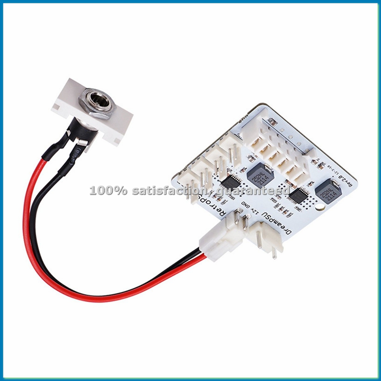 Rev2.0 Dream PSU 12V Power Sup - Power Supply 12V review and price