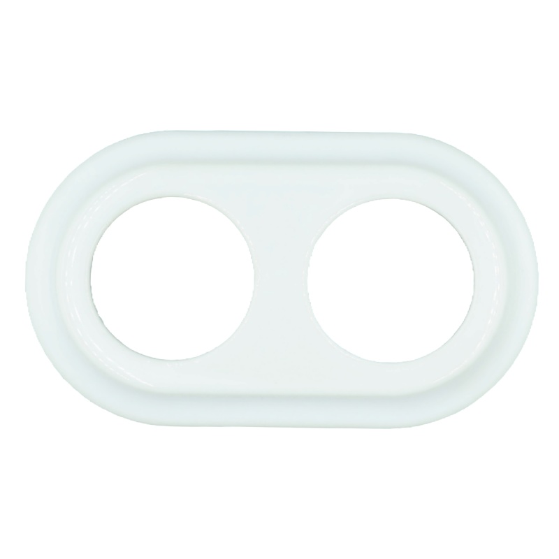 Flush-mounted Porcelain Frames - Open Frame Power Supply review and price