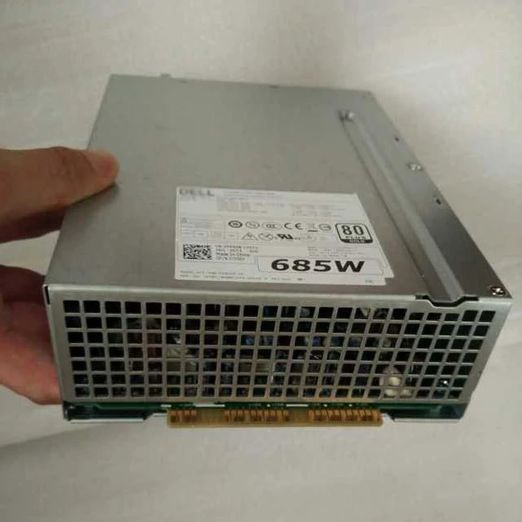 Replacement 685W Power Supply  - Power Supply review and price