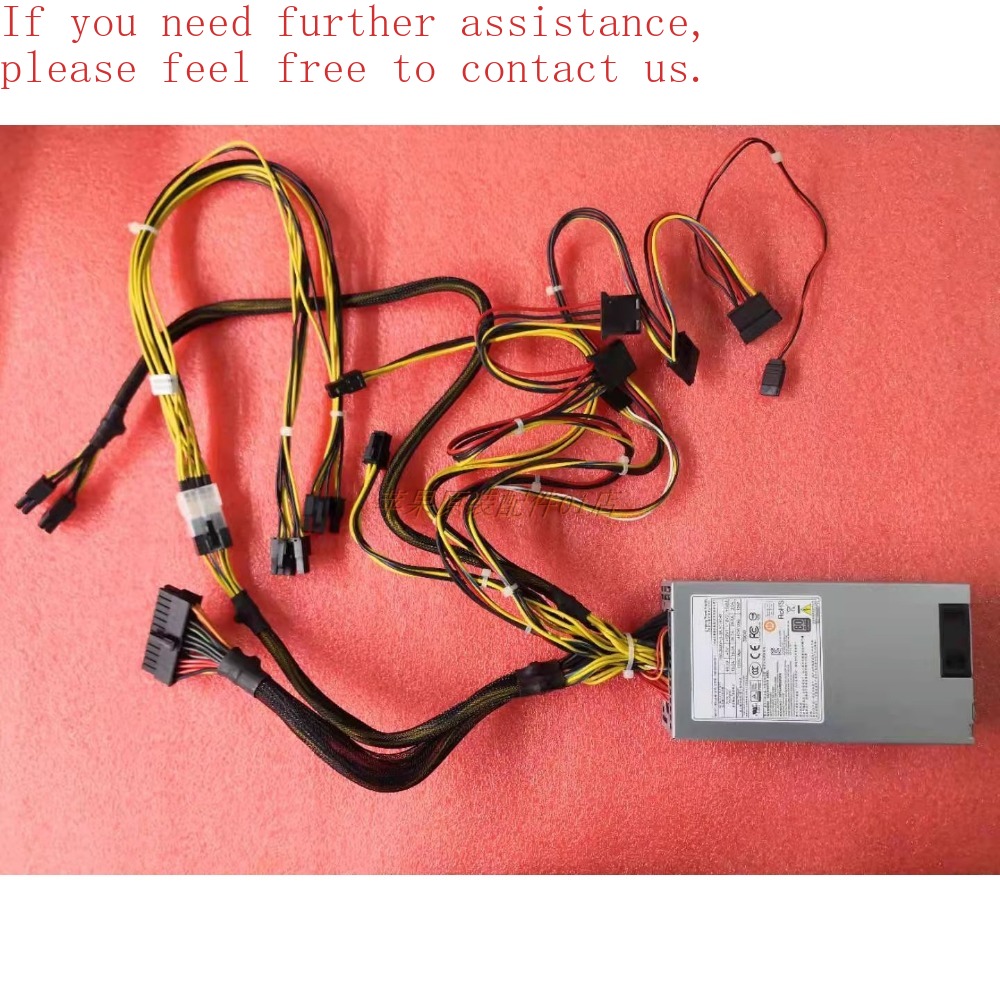 For Quanhan FSP500-50FSPT 500W - Power Supply 500W review and price