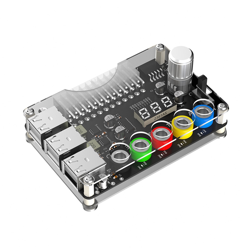 ●24Pin ATX Power Supply Breako - Atx Power Supply review and price