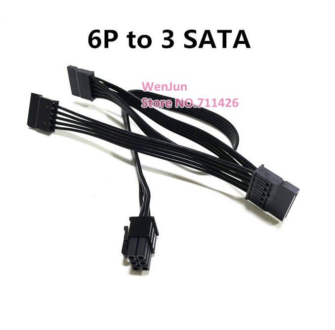 High Quality PCI-E 6+2pin / CP - Power Supply 650W review and price