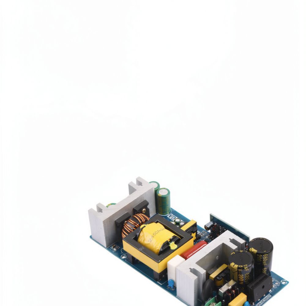 Electronic Switching Supply Fo - Power Supply 500W review and price