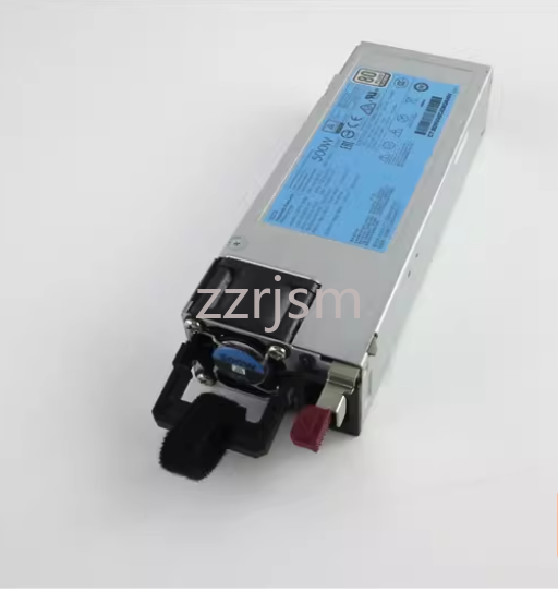 For HP DL360, DL380/388 G9 GEN - Power Supply 500W review and price