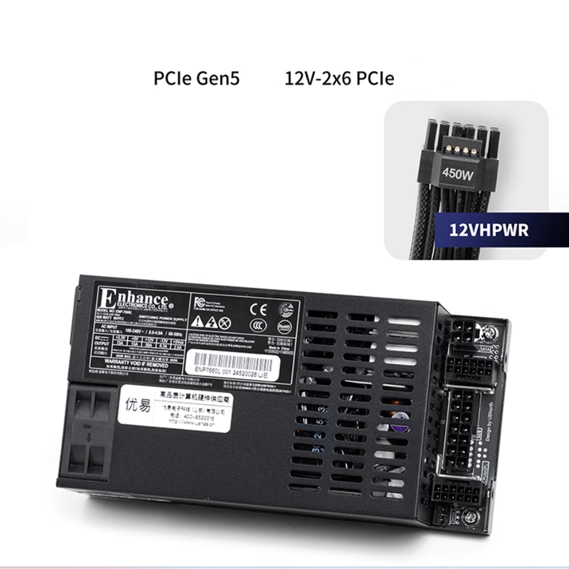 New Original Power Supply For  - Power Supply 500W review and price